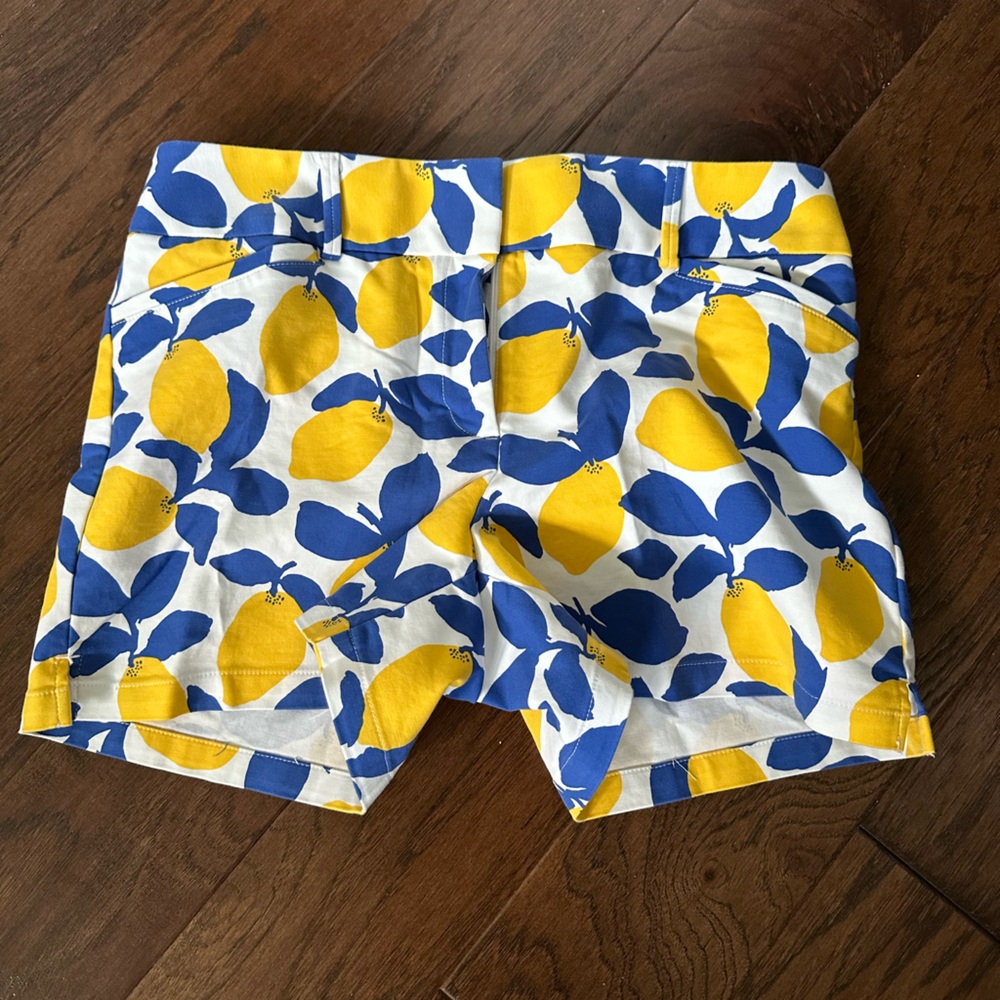 Loft shorts